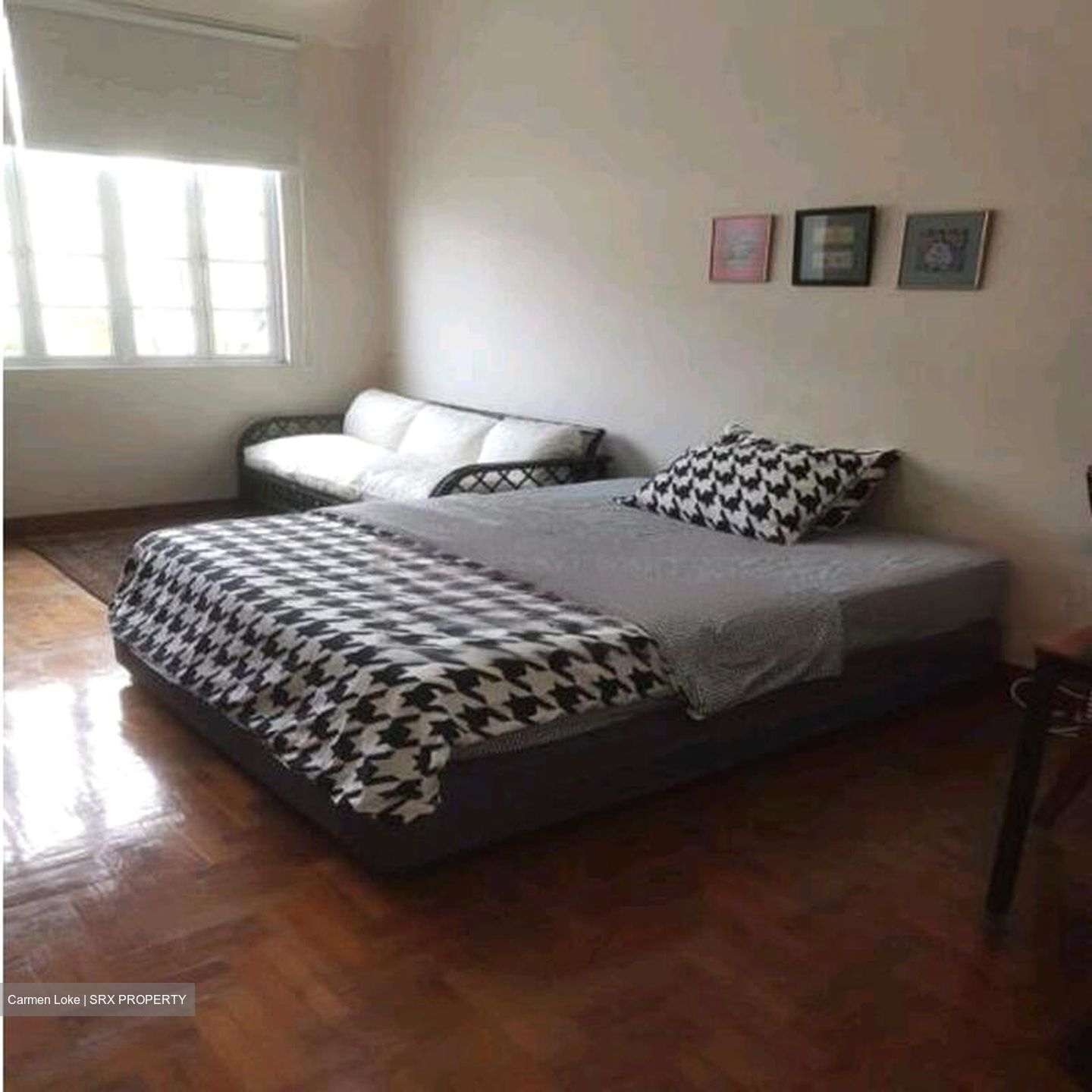 Bedok Park (D16), Terrace #460235691